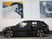 tweedehands Audi Q7 55 TFSIe 360 Cam | Massage | B&O Sound | Stoelvent