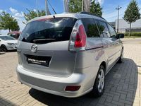 Occasion Mazda 5 116 PK (85 kW) 2009 Grijs MPV