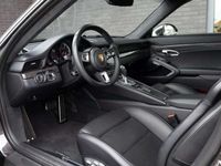 tweedehands Porsche 991 991.2 Turbo S | PTS Carbongrau