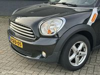 tweedehands Mini Cooper Countryman 1.6