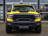 tweedehands Dodge Ram 6.2 V8 4x4 Crew Cab TRX Havoc Edition / LPG-installatie.