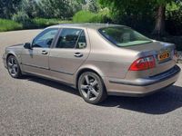 tweedehands Saab 9-5 2.3t Linear