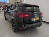 Occasion Citroën C5 Feel 224 PK (164 kW) 2022 Zwart SUV