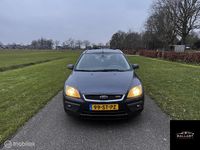 Occasion Ford Focus 144 PK (105 kW) 2006 Grijs Stationwagen