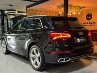 Occasion Audi SQ5 Proline 2023 Zwart SUV