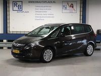 Occasion Opel Zafira Tourer 140 PK (102 kW) 2015 Bruin MPV