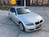 Occasion BMW 318 143 PK (105 kW) 2010 Zilver Sedan
