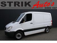 Occasion Mercedes Sprinter 89 PK (65 kW) 2009