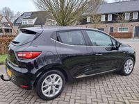 Occasion Renault Clio IV LIMITED 90 PK (66 kW) 2019 Zwart Hatchback