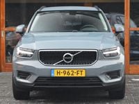 Occasion Volvo XC40 163 PK (119 kW) 2019 Grijs SUV