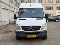 Occasion Mercedes Sprinter 129 PK (94 kW) 2013 Van