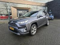 Occasion Toyota RAV4 Style 178 PK (130 kW) 2019 Grijs SUV