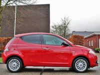 tweedehands Lancia Ypsilon 0.9 TwinAir Silver Plus | 5-DEURS | AIRCO | NAP |