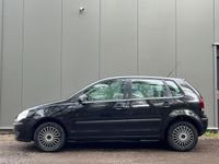 tweedehands VW Polo 1.2-12V 5 DEURS|AIRCO|ELEKT.PAK|APK|ISOFIX|