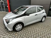 tweedehands Toyota Aygo 1.0 VVT-i x-fun