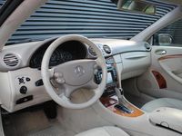 tweedehands Mercedes CLK270 CDI Elegance