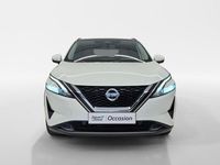 Occasion Nissan Qashqai Style Edition 158 PK (116 kW) 2022 Wit SUV