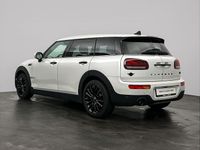 Occasion Mini Cooper Clubman Comfort 136 PK (100 kW) 2023 Wit Stationwagen