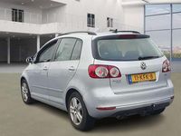Occasion VW Golf V Comfortline 122 PK (89 kW) 2009 Zilver Stationwagen