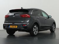 Occasion Kia e-Niro 150 kW (204 PK) 2021 Grijs SUV