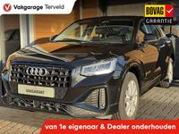 Occasion Audi Q2 S-Line 2026 Zwart SUV