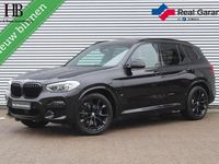 Occasion BMW iX3 Executive 135 kW (184 PK) 2020 SUV