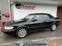 tweedehands Saab 900 Cabriolet 2.0 S