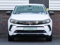 Occasion Opel Grandland X Elegance 131 PK (96 kW) 2023 Wit SUV