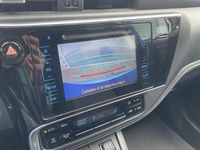 Occasion Toyota Auris Plus 99 PK (72 kW) 2018 Blauw Hatchback