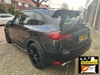 tweedehands Porsche Cayenne 3.0D GTS PANO_SPORTCHR_LUCHTV_21"