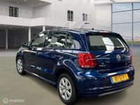 tweedehands VW Polo 1.2 TDI BlueMotion Trendline