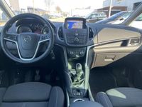 tweedehands Opel Zafira Tourer 1.4 Business+ 7p. Cruise/Climate-Control Stoelverw