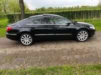 tweedehands VW CC 1.8 TSI 5p.