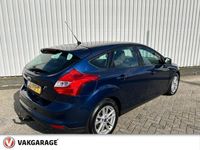 tweedehands Ford Focus 1.6 TI-VCT Trend