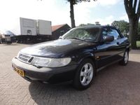 tweedehands Saab 900 Cabriolet 2.5 V6 SE