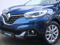 tweedehands Renault Kadjar 1.2 TCe Intens