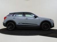 tweedehands Audi Q2 35 TFSI Edition one | Trekhaak | Stoelverwarming | Navigatie Plus | Lederen bekleding | Achteruitrijcamera | LED matrix verlichting | Virtual cockpit |