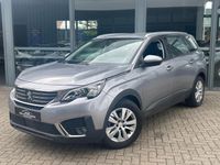 tweedehands Peugeot 5008 1.2 AUTOMAAT 130PK PURETECH ACTIVE NAVI AIRCO 7ZIT