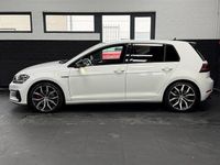 Occasion VW Golf VII GTI 2017 Wit Hatchback