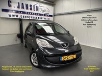 Occasion Peugeot 107 Urban Move 68 PK (50 kW) 2008 Grijs Hatchback
