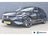 Occasion Peugeot 308 SW Allure 145 PK (106 kW) 2025 Zwart Stationwagen
