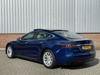 tweedehands Tesla Model S 100D Open Dak/ Enhanced/ Winter Pack/ Premium Soun