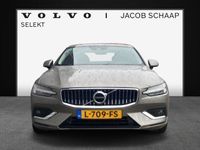 tweedehands Volvo S60 2.0 B4 Inscription / achterbank verwarmd / Blis / trekhaak semi elektrisch / Harman / Kardon /