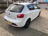 tweedehands Seat Ibiza 1.0 EcoTSI FR Con.