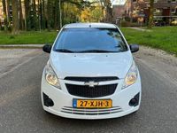tweedehands Chevrolet Spark 1.0 16V LS Bi-Fuel LPG 2012 apk 5-2025