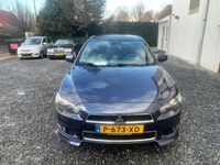 tweedehands Mitsubishi Lancer 1.8 Intense !AUTOMAAT! !!LEES TEKST!!