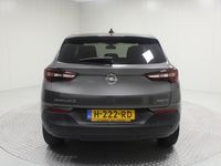 tweedehands Opel Grandland X 1.2 T Edition | Cruise / Airco / Parksensor Achter