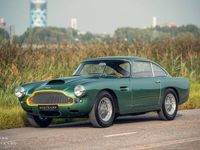 tweedehands Aston Martin DB4 