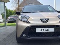tweedehands Toyota Aygo X 1.0 VVT-i S-CVT Pulse Bi-Tone | Stoelverwarming A