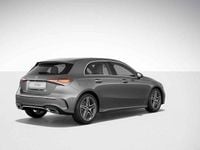 Occasion Mercedes A250 AMG line 218 PK (160 kW) 2023 Grijs Hatchback